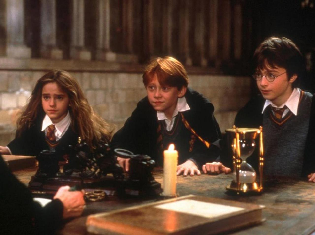 映画『ハリー・ポッター』シリーズを辛口評価ランキングでご紹介！あなたはどの作品が好き？