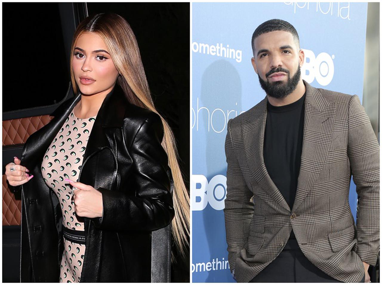 カイリー・ジェンナー、「セフレ」呼ばわりされたドレイクの歌をどう思っている？