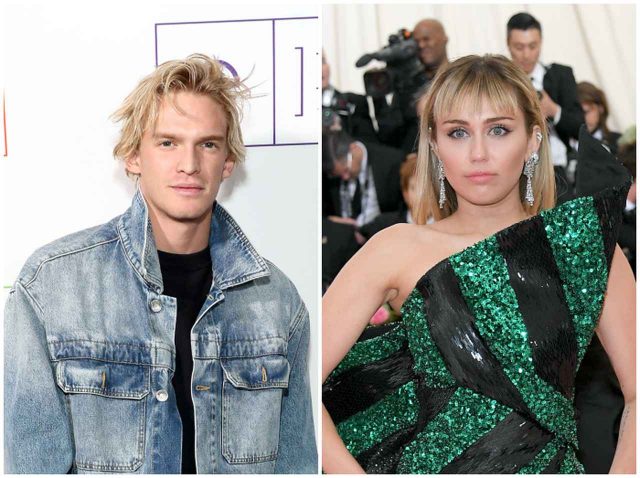 コーディー・シンプソン、恋人マイリーが監督したMVが公開！ドラァグに込められた意味が深い