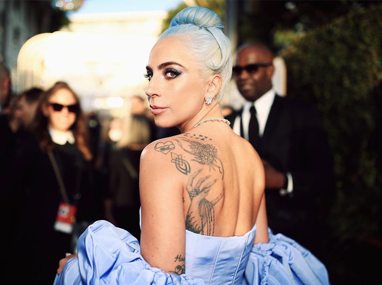 レディー・ガガ、新アルバムで「ファンに不評な元カレ」をディス?歌詞が波紋