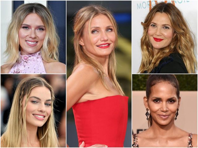 ハリウッド女優たちが大乱闘⁉暇つぶし動画でキャメロン・ディアスも“女優復帰”