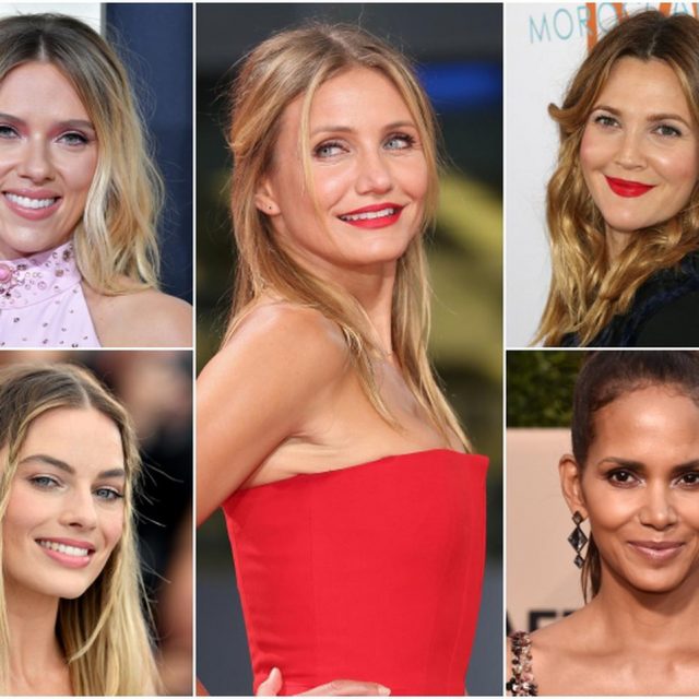 ハリウッド女優たちが大乱闘⁉暇つぶし動画でキャメロン・ディアスも“女優復帰”