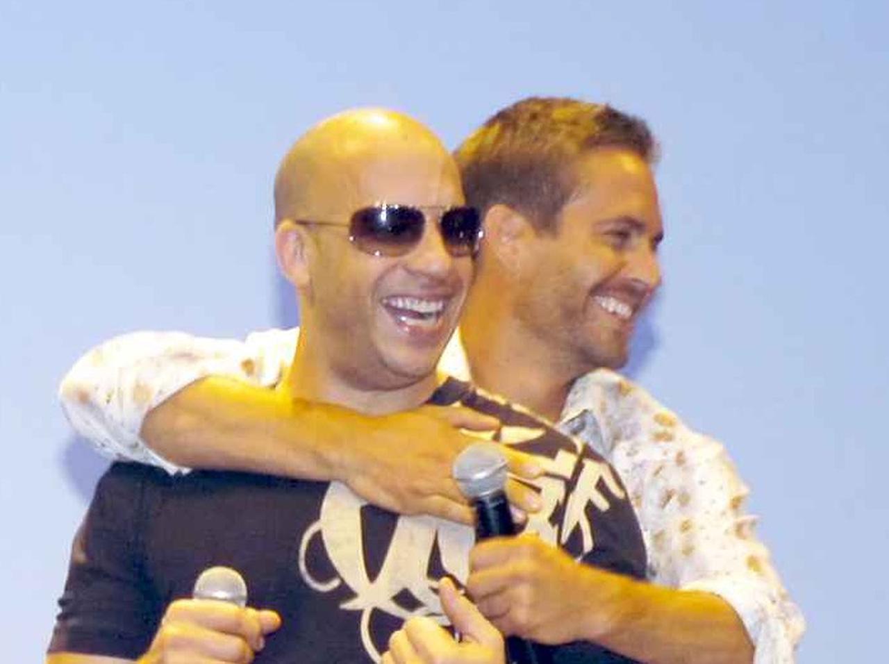 『ワイスピ』はなぜ10作目で終了？その理由はヴィンがポールと交わした「口約束」にあった