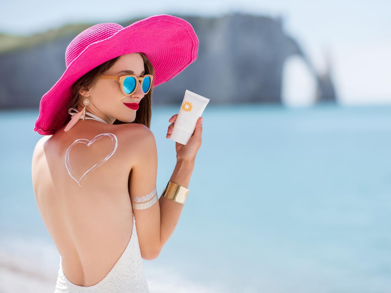 “SPF数値が高ければ良い”は大間違い!10年後の美肌を守る正しい日焼け対策