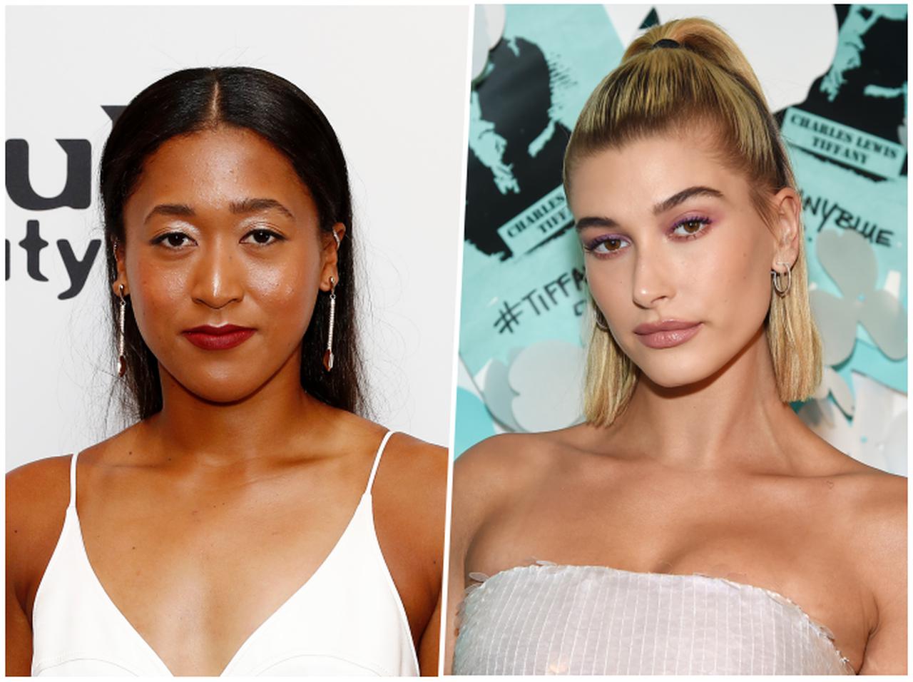 ヘイリー・ビーバー、大坂なおみとタッグを組んで「あること」に挑戦