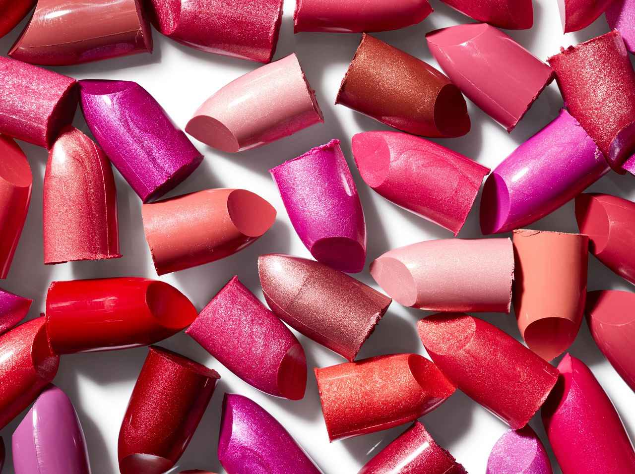 リップはこの色が流行る！2020年夏のトレンドカラー3選