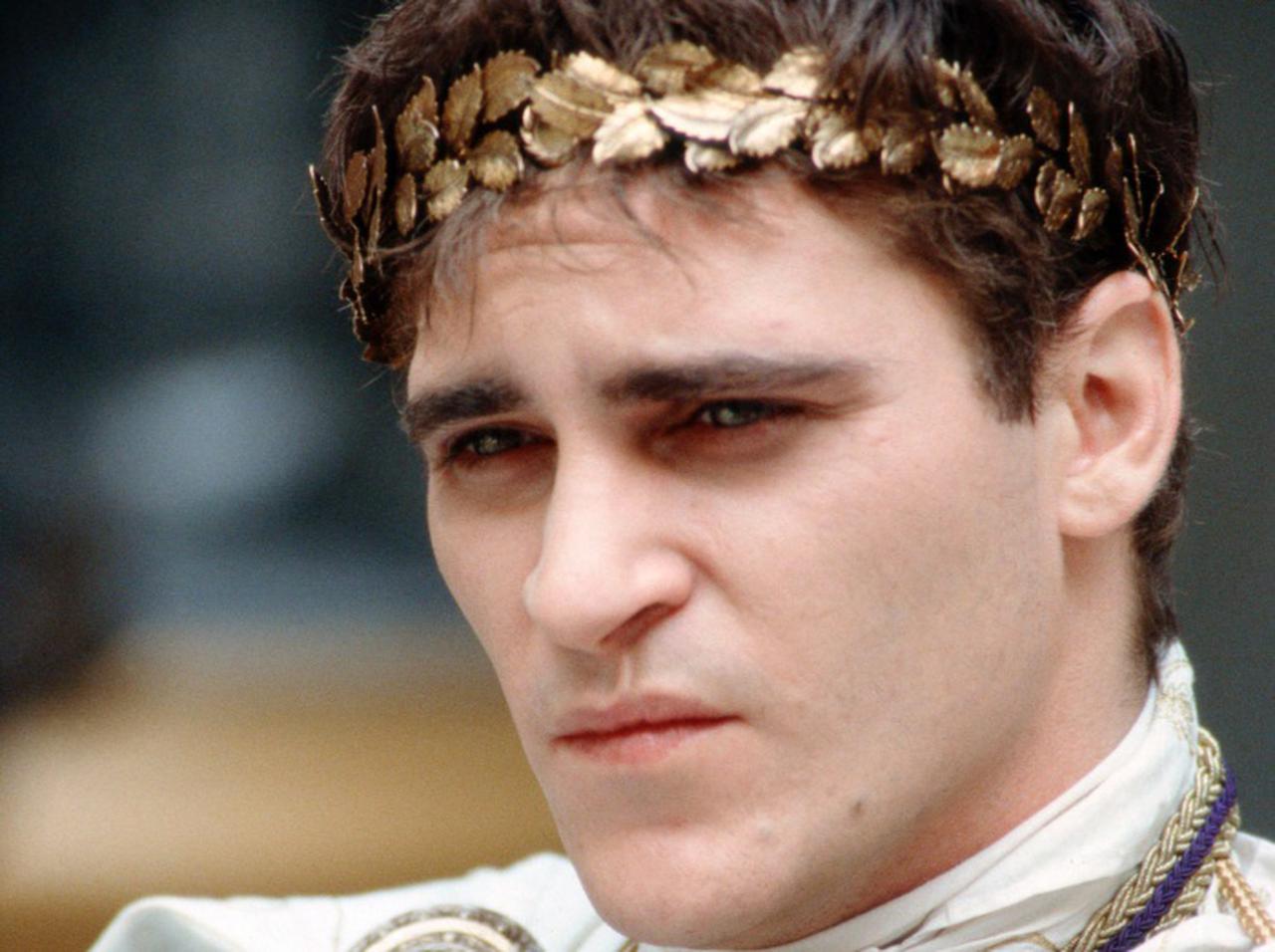 『グラディエーター』で共演者を怖がらせたホアキン・フェニックスのアドリブシーンが本当に怖い