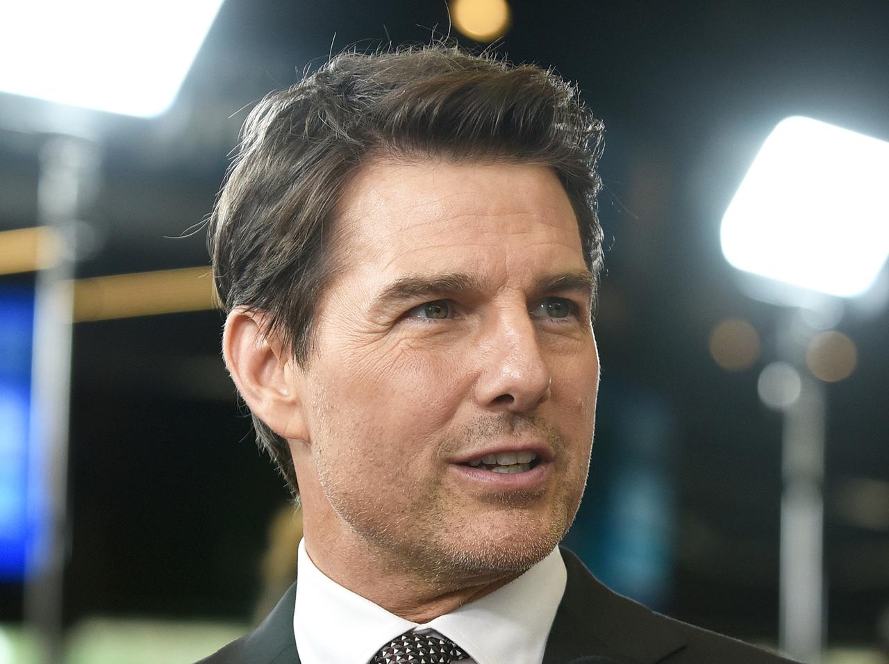 トム・クルーズの宇宙の撮影、監督に「あのSFアクション映画」の監督!