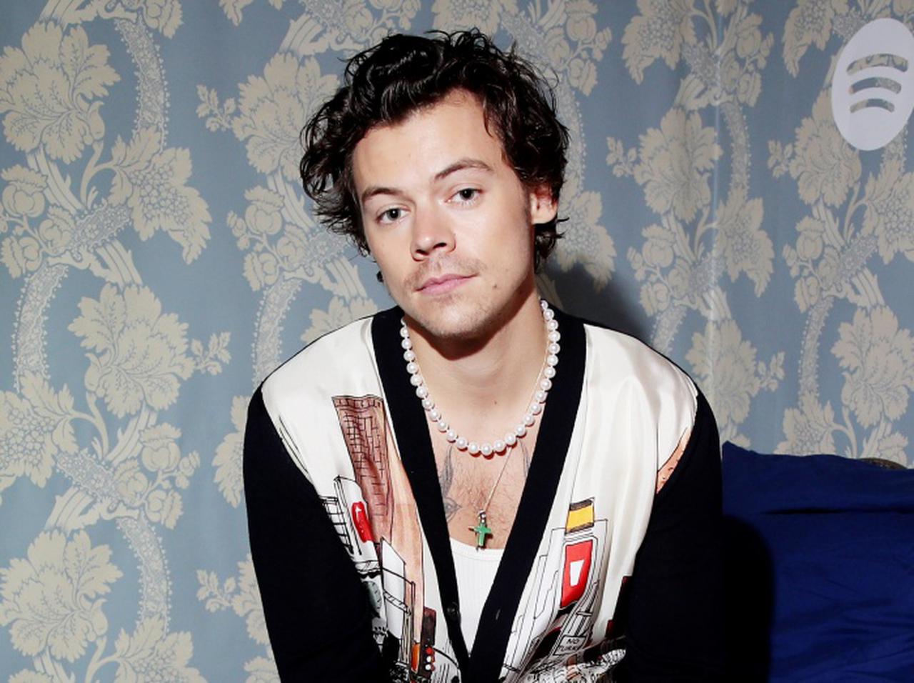 売り切れ続出！「ハリー・スタイルズの香りがするキャンドル」って？