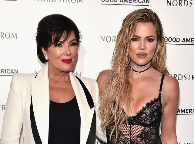 カーダシアン家娘が母に「大人のおもちゃ」を贈る、添えた『言葉』にセンスが光る