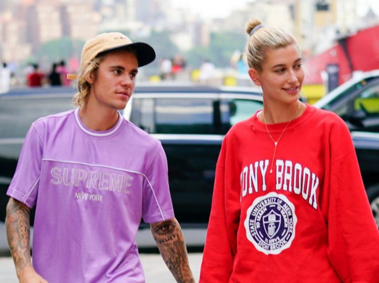 ジャスティン・ビーバー、ベッドの上での妻の「ある行動」にダメ出し