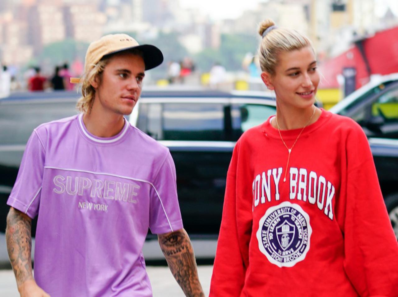 ジャスティン・ビーバー、ベッドの上での妻の「ある行動」にダメ出し