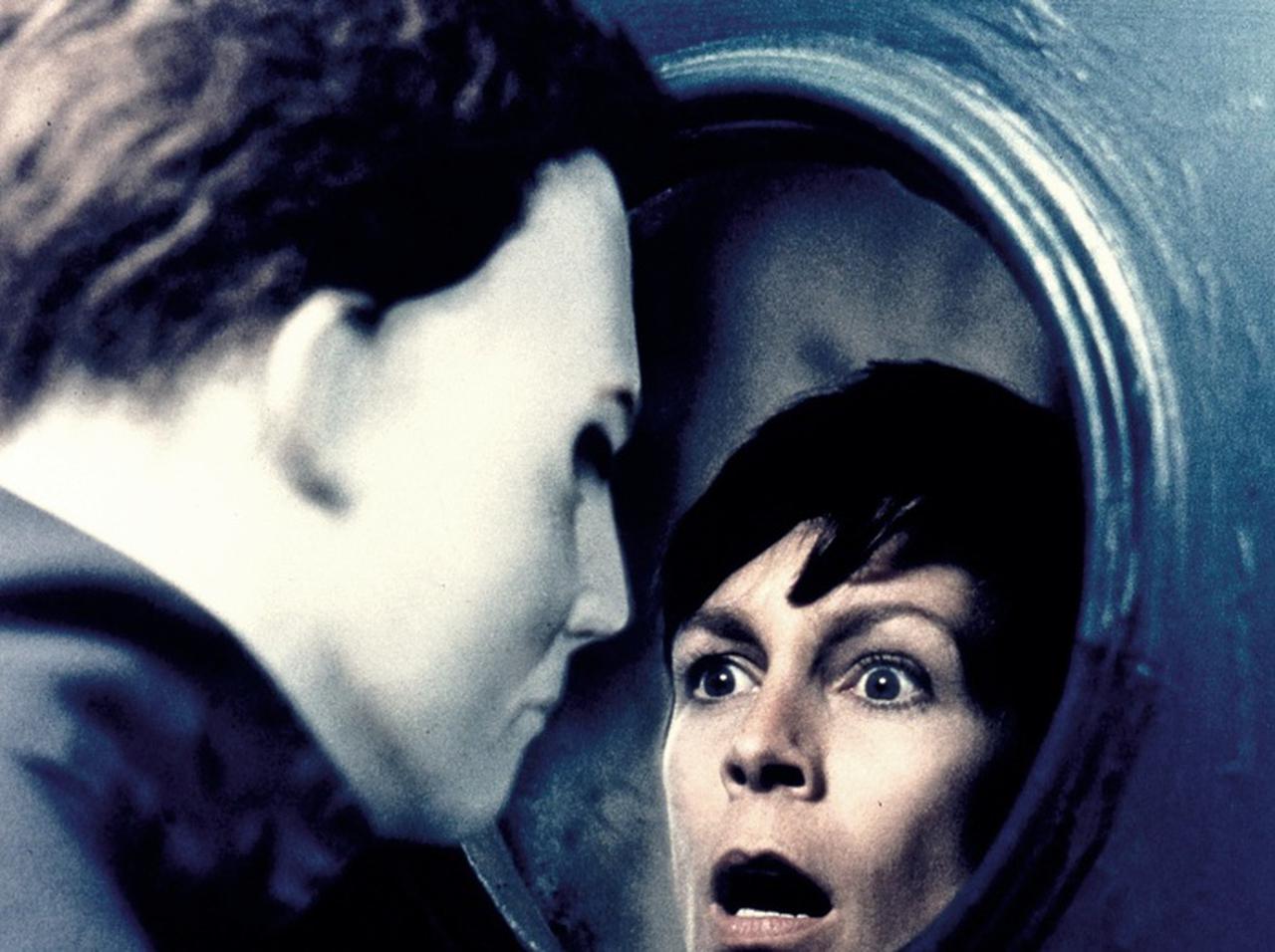 「ジェイソン」や「フレディ」など有名なホラーキャラクターから元ネタ映画をご紹介！