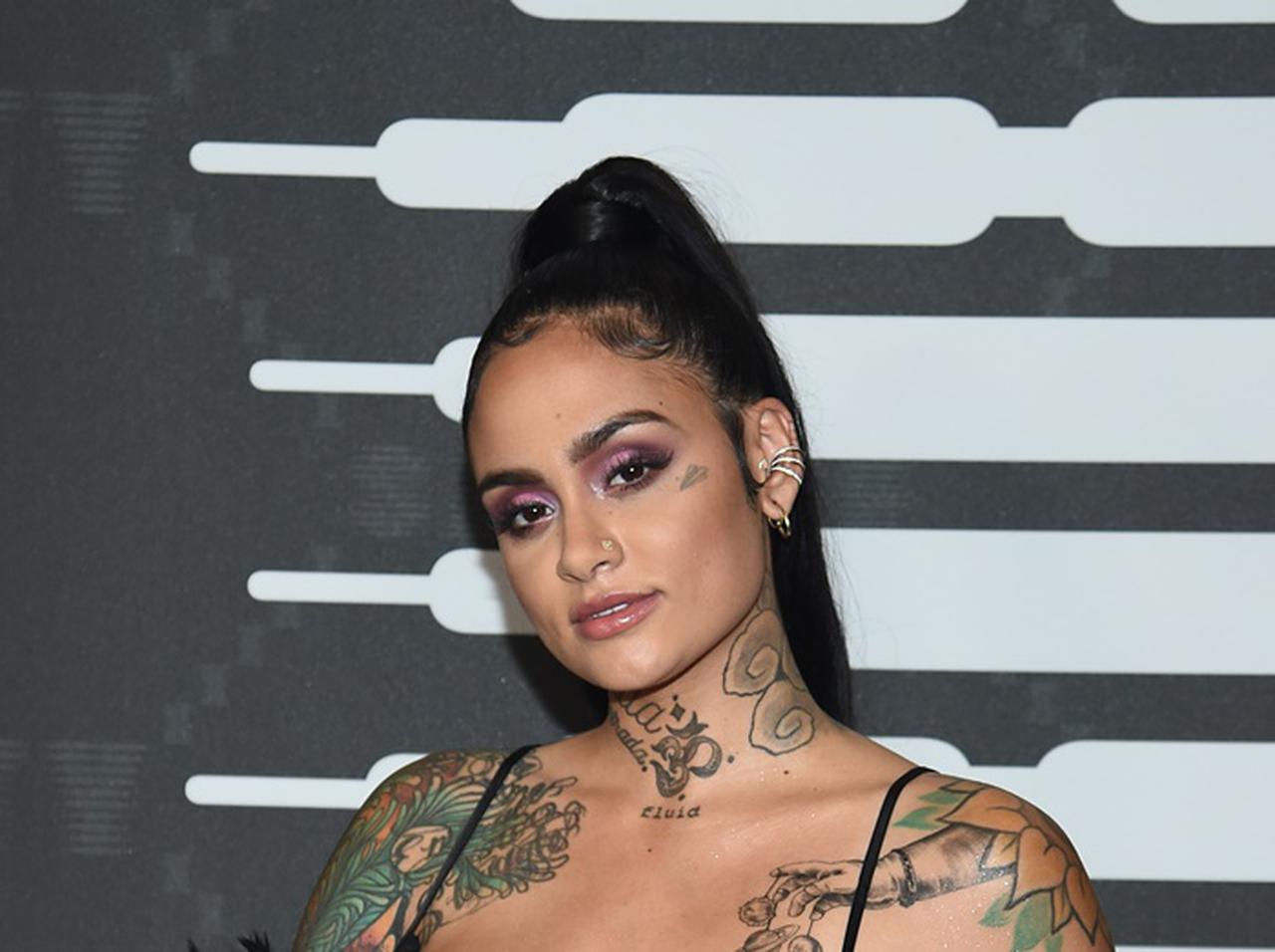 ケラーニ、新アルバムは娘のおかげで大人っぽい作品に