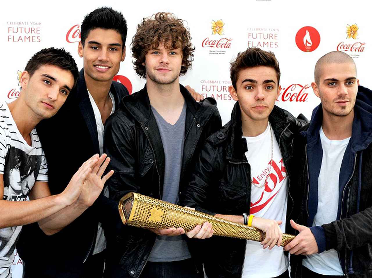 ザ・ウォンテッドが再結成か？公式SNSが6年ぶりに更新、久々の投稿の内容とは？