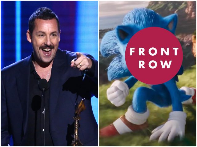 アダム・サンドラー、日本発の「不評映画」が面白すぎて“劇場内でしたこと”が強い