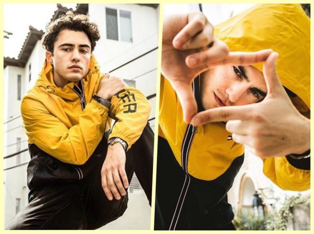 『私の”初めて”日記』、日本の血を引くハリウッド俳優ダレン・バーネットって誰？