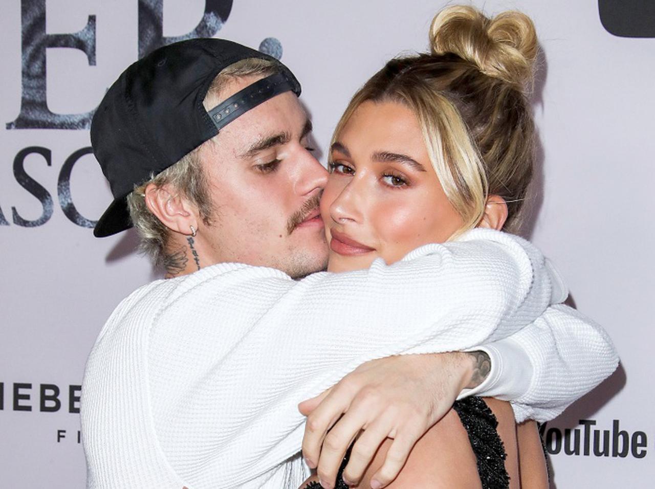 ジャスティン・ビーバー、寿司デートの後に妻との「初めて」を経験