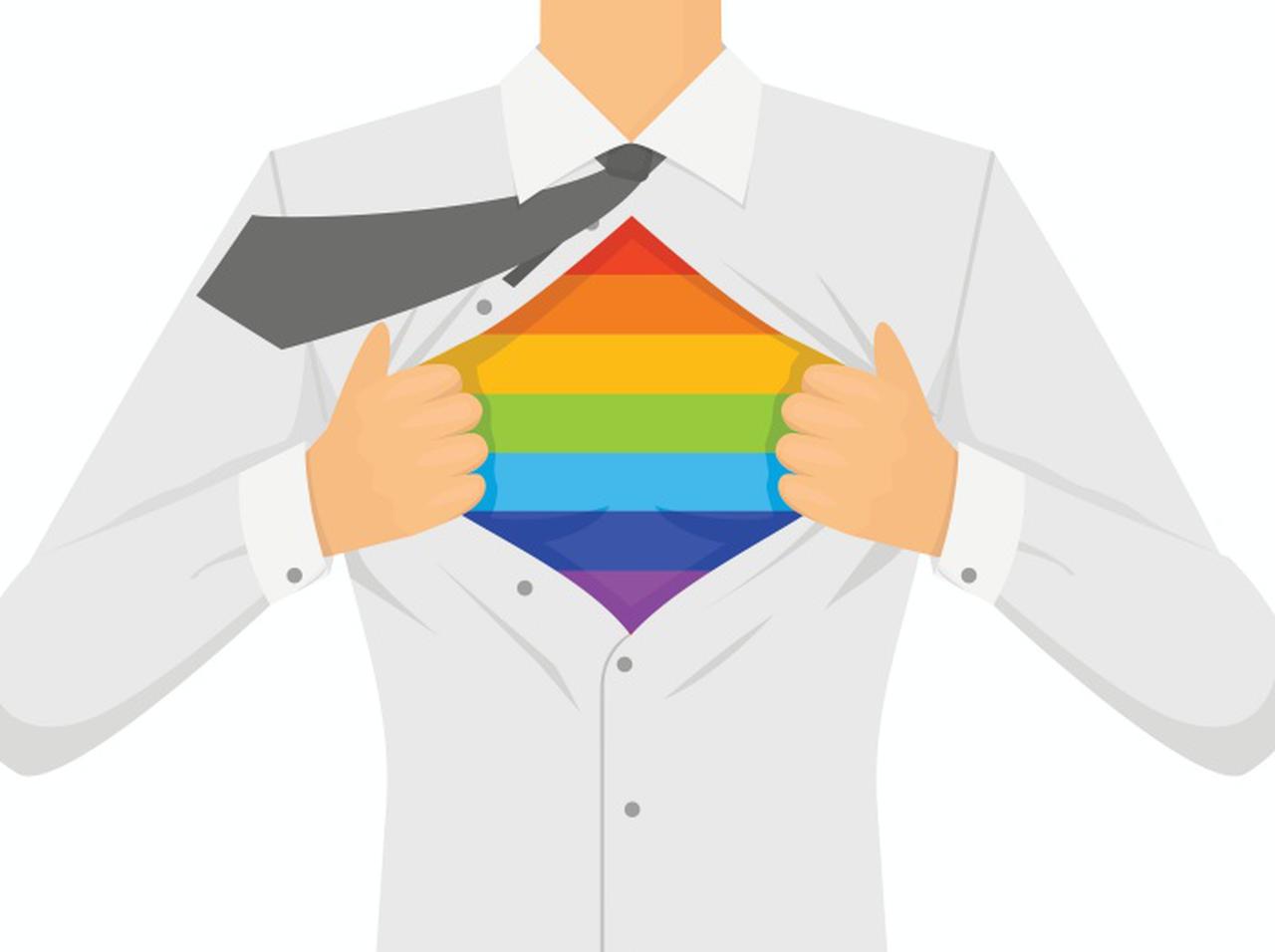 LGBTQ+のスーパーヒーローを6キャラご紹介!