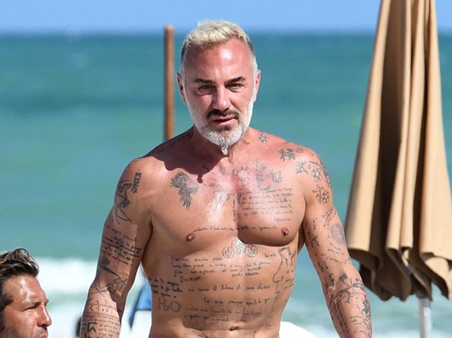 「世界一人生楽しんでる52歳おじさん」ジャンルカ・バッキがパパに！超年下恋人が妊娠