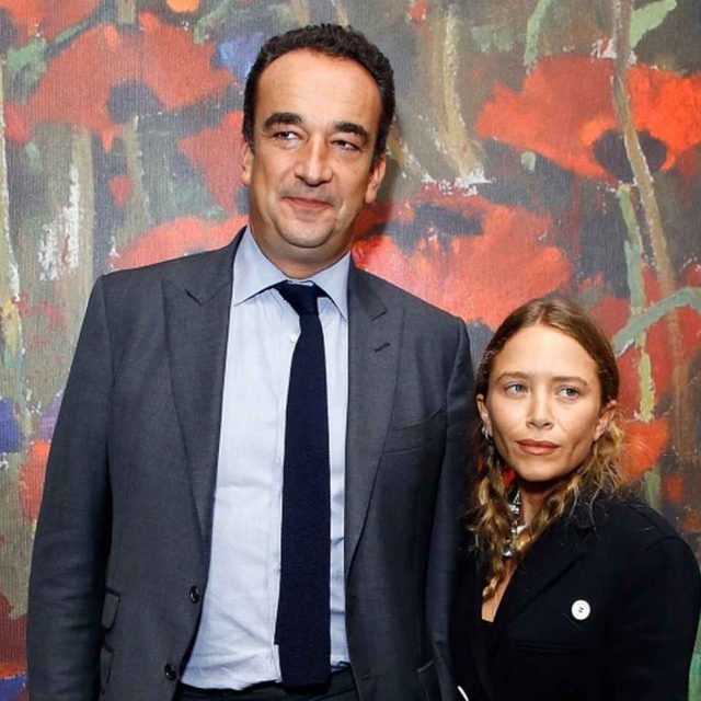 メアリー=ケイト・オルセン、17歳差の年上夫と結婚5年で破局