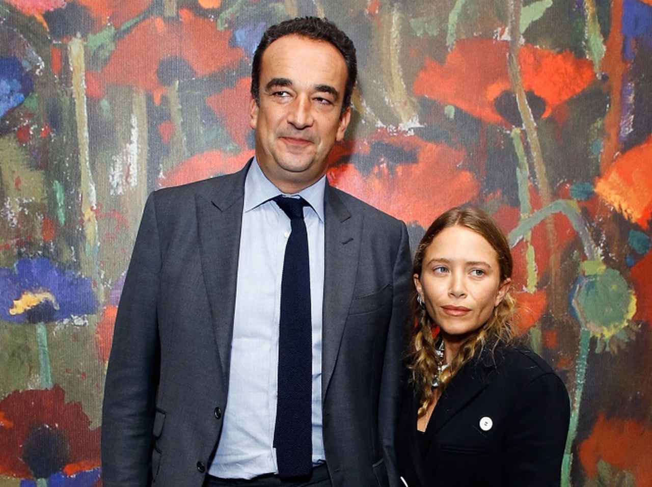 メアリー=ケイト・オルセン、17歳差の年上夫と結婚5年で破局