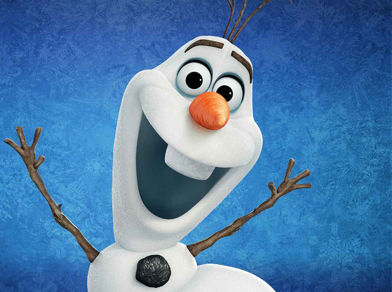 オラフが新曲を緊急発表!「コロナ疲れ」の心に染みる歌詞が号泣必至【全訳】