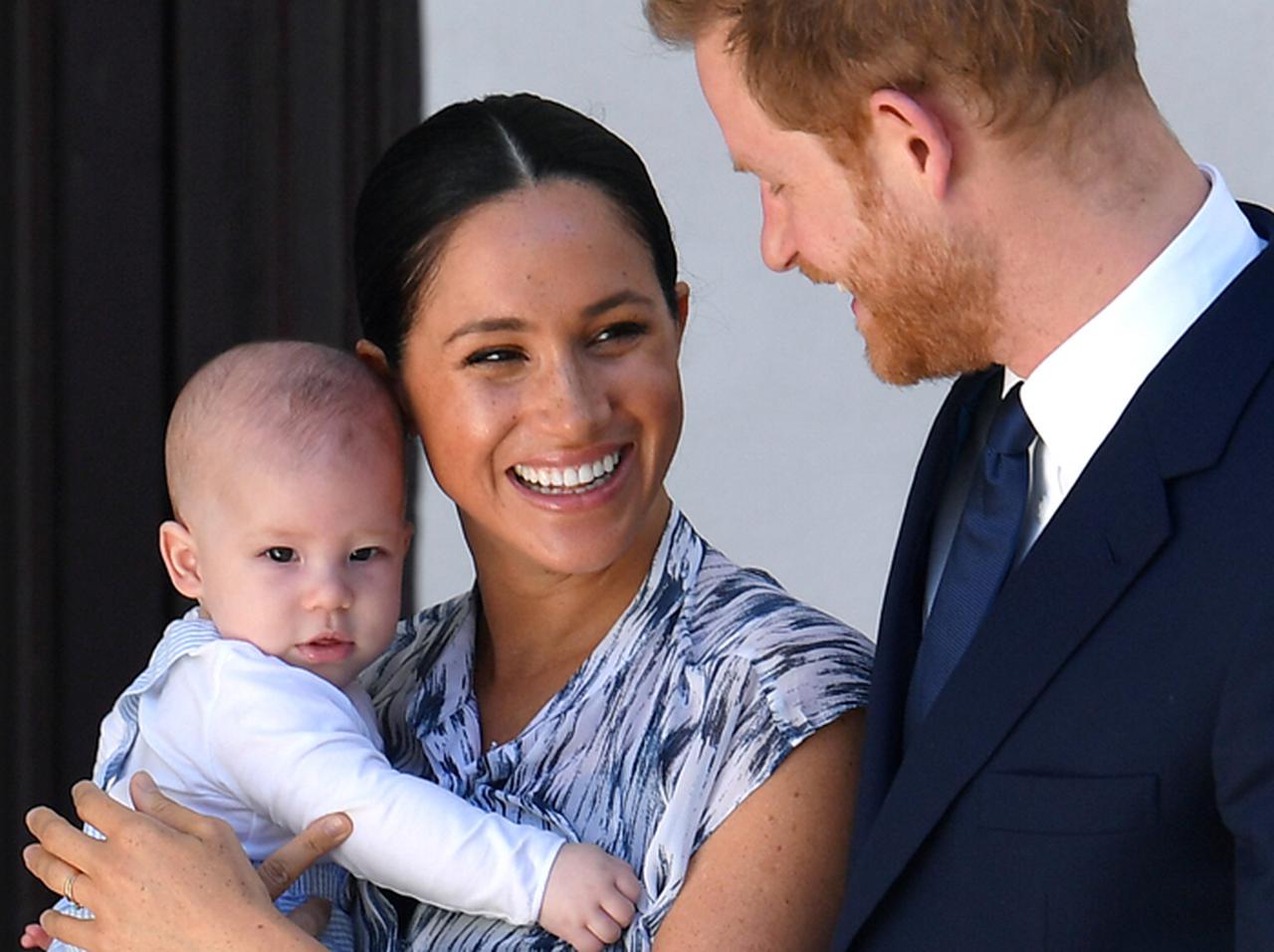 祝アーチー1歳！わんぱくな成長ぶりが伝わる動画が公開 その「目的」に喝采