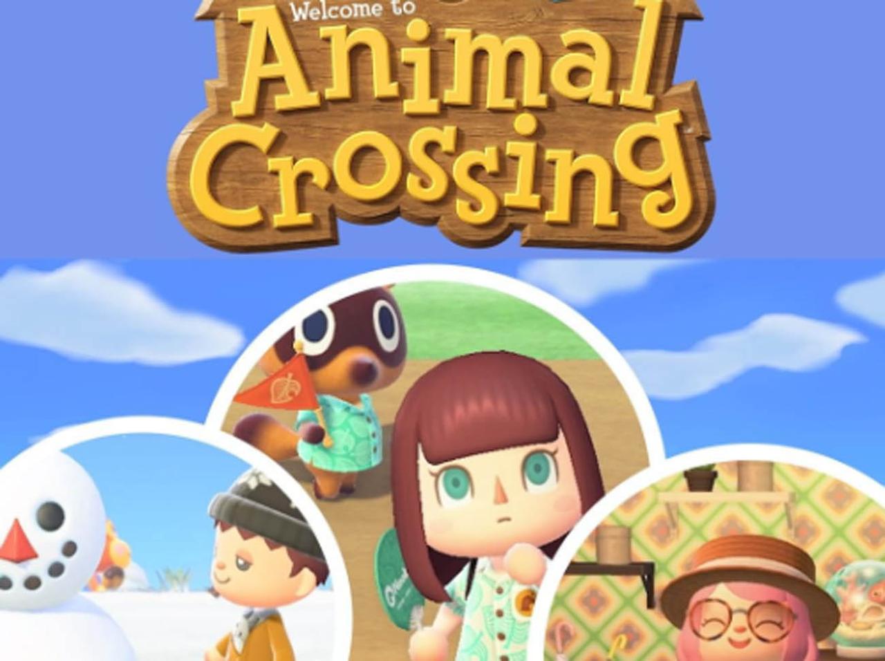 「あつ森」海外ファンによる『鬼滅の刃』マイデザインも素敵！炭治郎から母蜘蛛まで