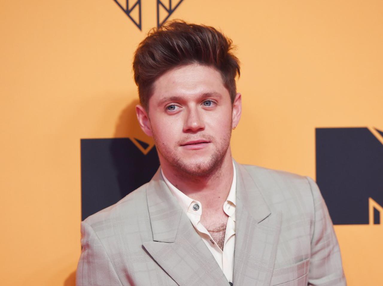 ナイル・ホーラン、あと「5センチ」及ばず人気リアリティスターにフラれる