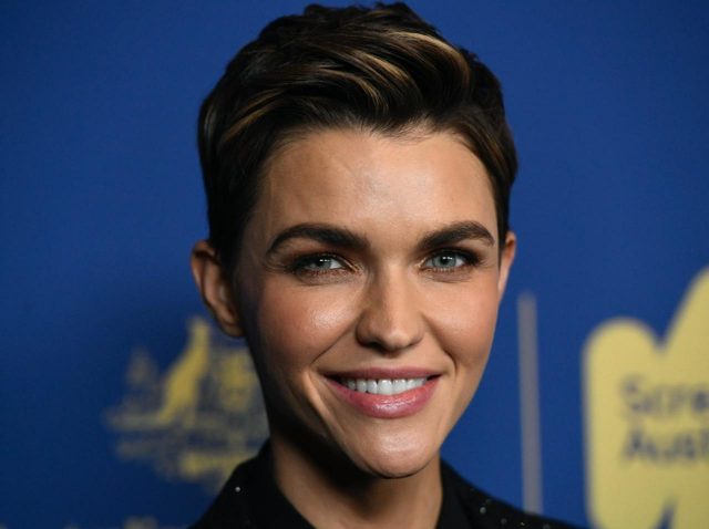 ルビー・ローズが『バットウーマン』から電撃降板！シーズン2決定後の発表に衝撃