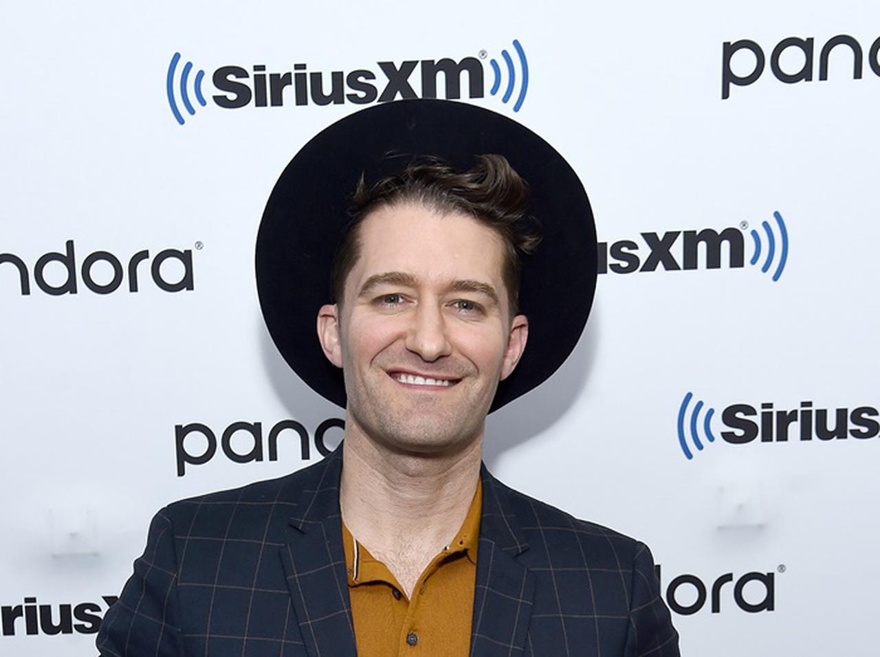 マシュー・モリソン、AKB48のことをベタ褒め!三浦春馬との公演を語る