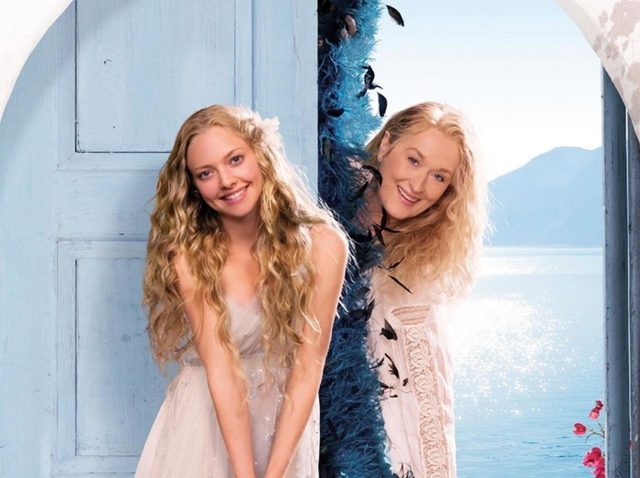 『マンマ・ミーア！』続編、アマンダ・サイフリッドが参加希望するも「ある問題」を指摘