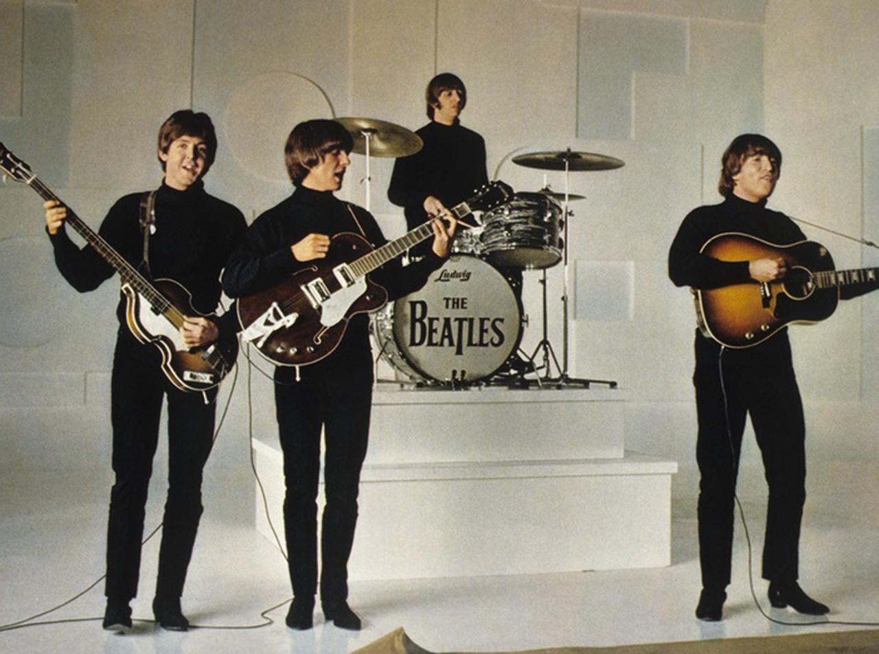 ビートルズ、コンサートの契約書に入れた「重要なこと」とは?