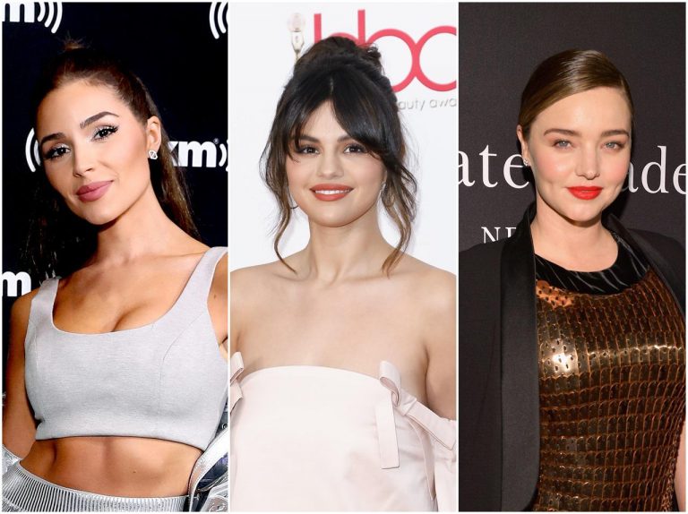 セレブは夜なにしてる？美しさの秘密が詰まったナイト・ルーティン8選