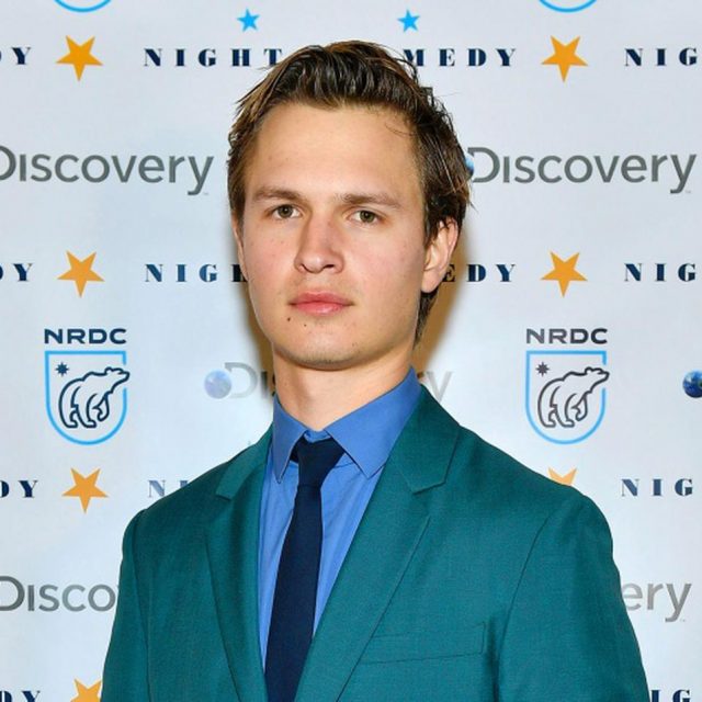 アンセル・エルゴート、17歳少女への性的暴行を否定も「謝罪文の内容」に批判