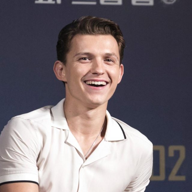 『スパイダーマン』トム・ホランド、スタン・リーにさえ初対面でイジられていた