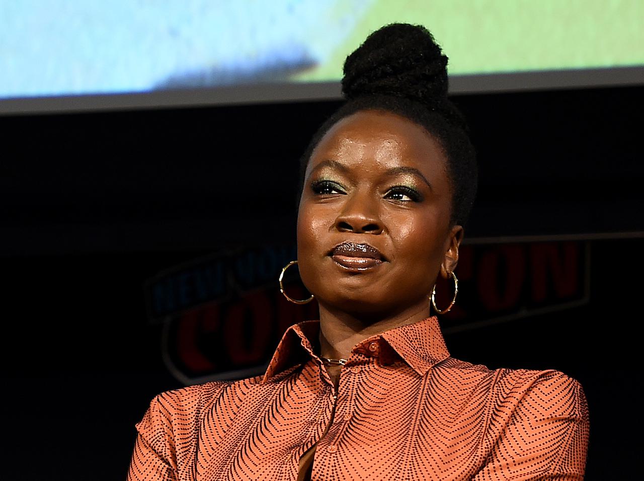 『ウォーキング・デッド』ミショーン役、「最後に撮影したシーン」が辛すぎる