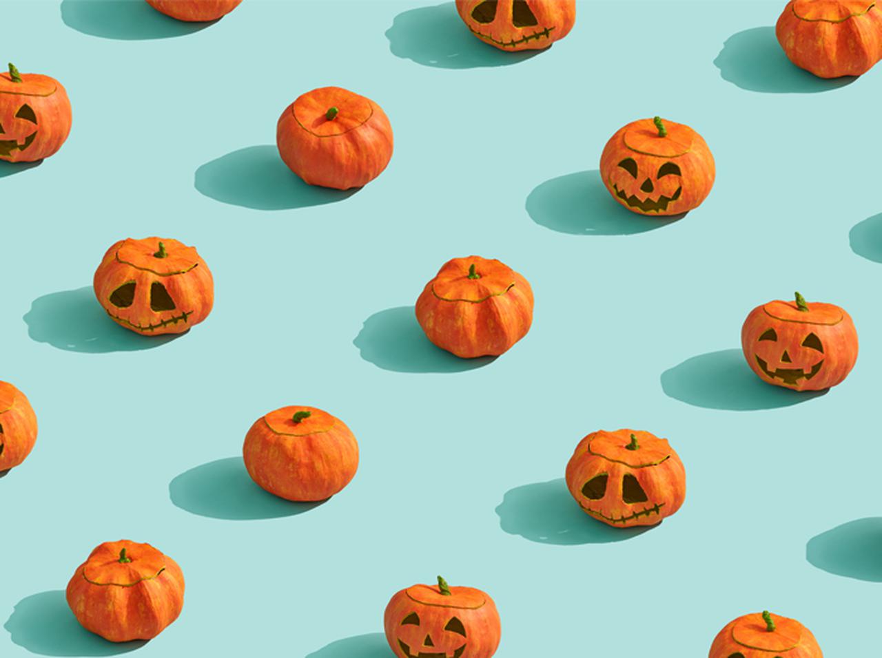 コロナ禍でハロウィン衣装が「飛ぶように売れている」理由にほっこり