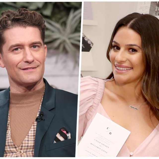 『glee／グリー』シュー先生がリア・ミシェルの「人種差別疑惑」に意味深コメント