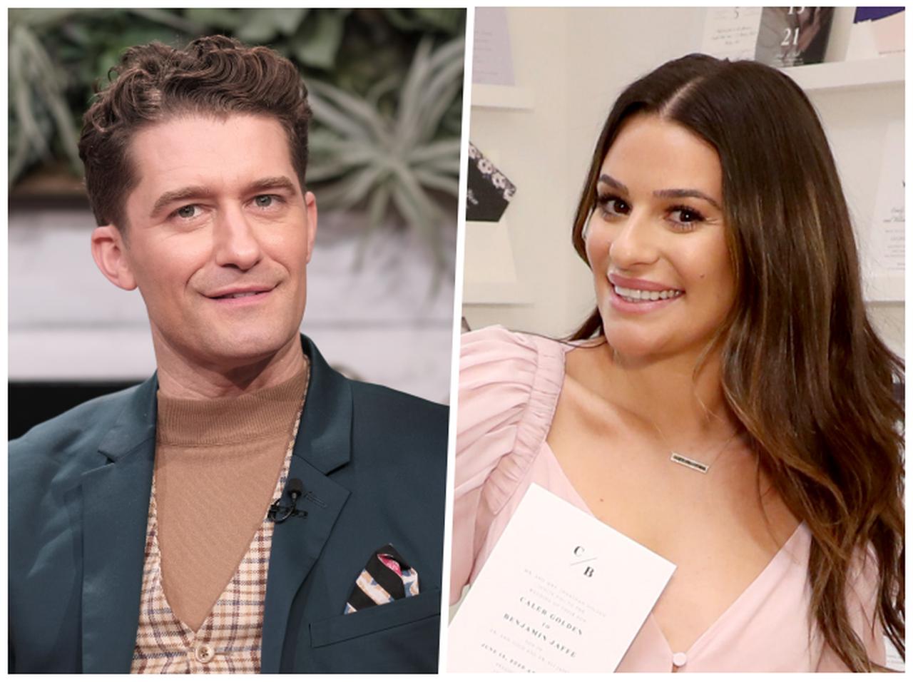 『glee／グリー』シュー先生がリア・ミシェルの「人種差別疑惑」に意味深コメント