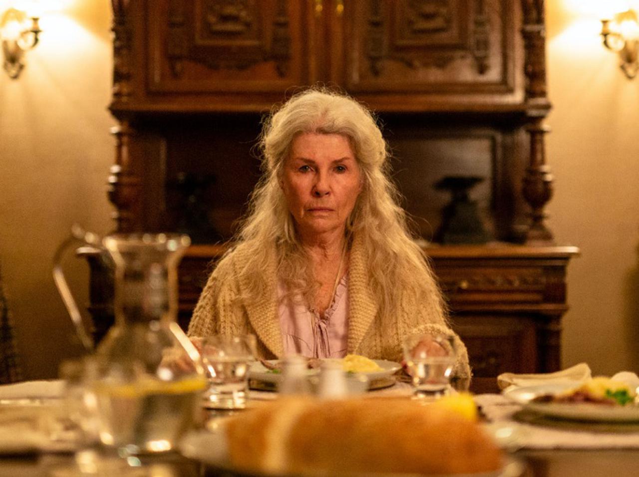 映画批評サイトでスコア100%のファミリーホラー映画『レリック』予告編が公開!