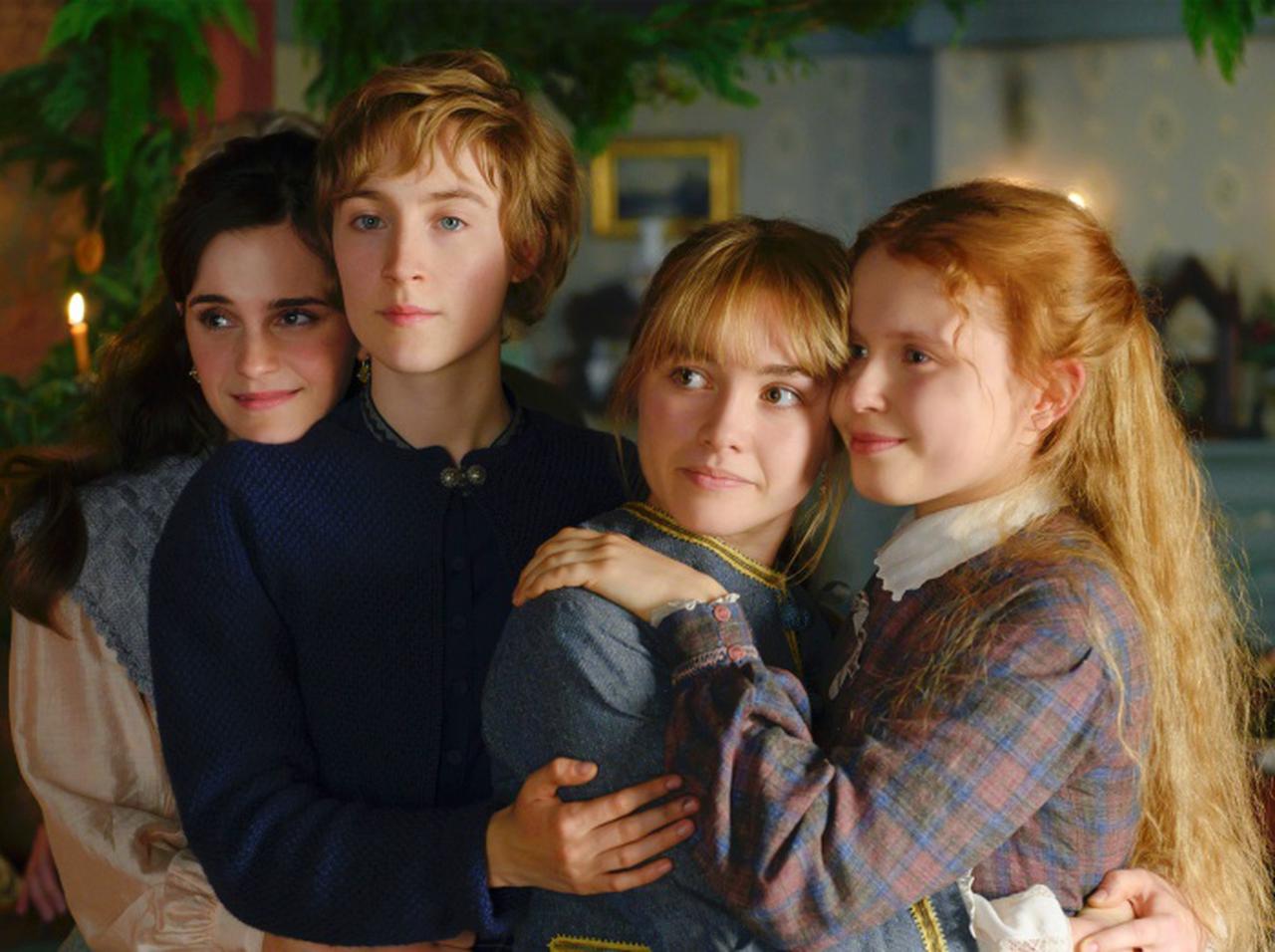 『ストーリー・オブ・マイライフ』撮影現場を襲った“病気”、原作小説とリンクしていて怖い…