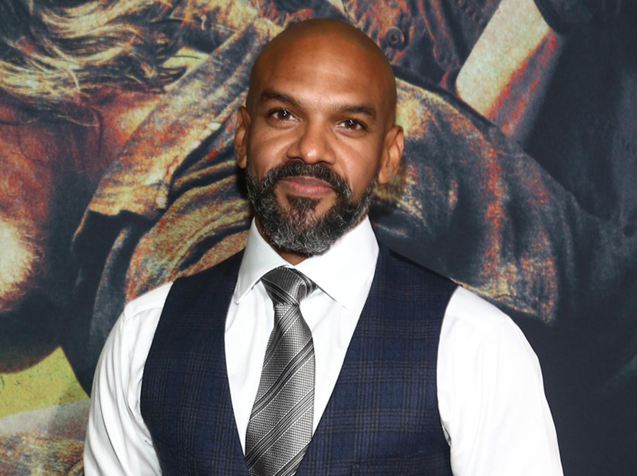 『ウォーキング・デッド』エゼキエル役俳優、「トランスジェンダーの息子」を紹介