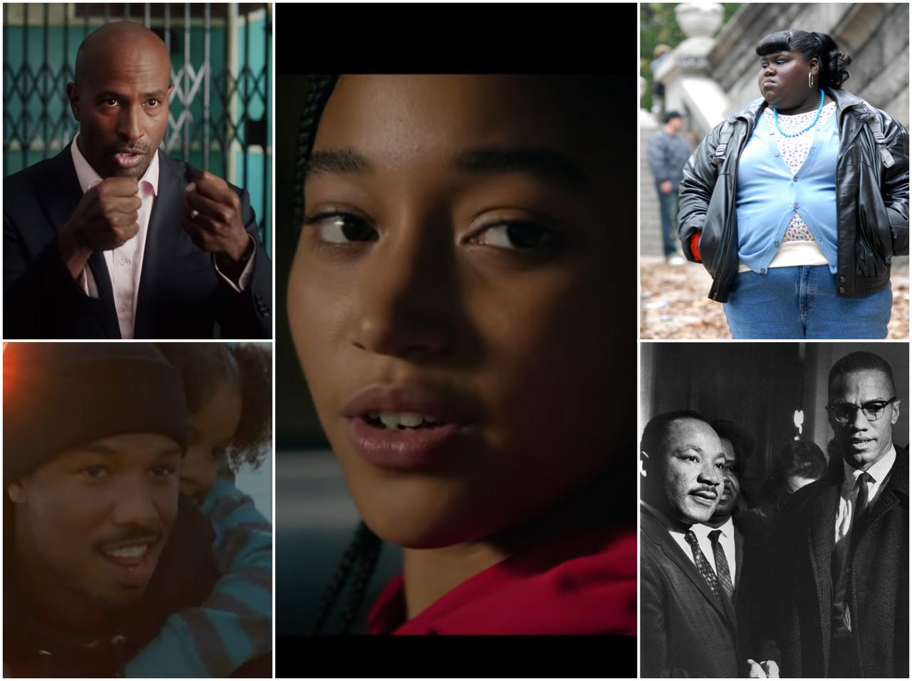 Black Lives Matter、黒人差別や歴史が学べる映画・ドラマ【9選】