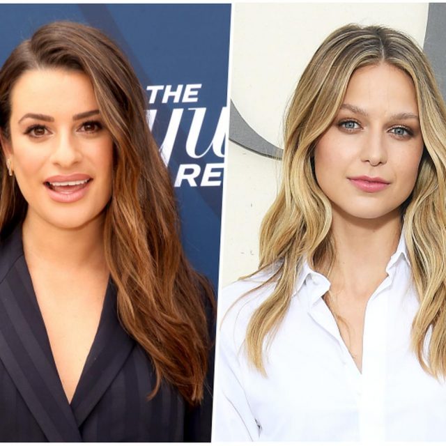 リア・ミシェル、『glee』共演女優への「人種差別疑惑」にメリッサ・ブノワが“いいね”で反応