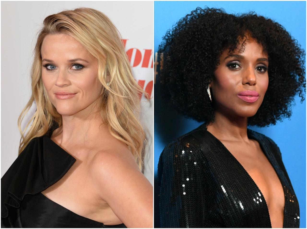 『リトル・ファイアー〜彼女たちの秘密』リース×ケリー共演作の魅力、あらすじ、キャストは?