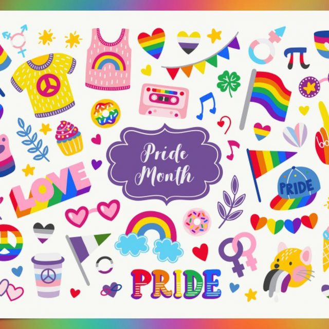 「LGBTQ」や「ジェンダー」に関する検索率が大幅に上昇、国内での認知度は3年間で約2倍に【プライド月間】