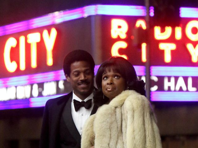 ソウルの女王アレサ・フランクリンをジェニファー・ハドソンが演じる伝記映画『リスペクト』の新予告が公開