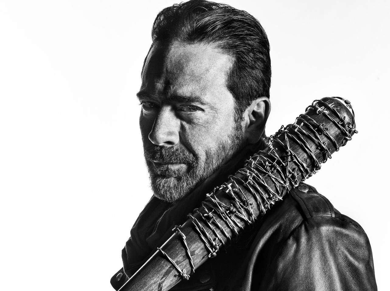 『ウォーキング・デッド』製作者、ニーガンの「セリフ」が原因で共演者に謝罪していた